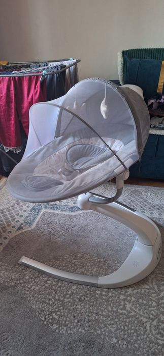 Электронный Бесік