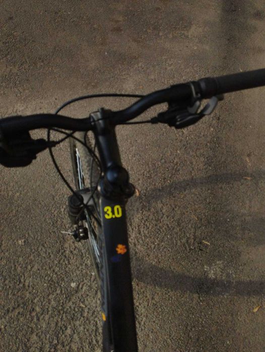 Велосипед Denton storm 3.0.