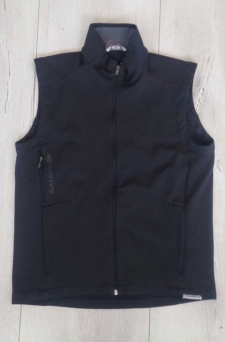 The North Face /L/ Salomon / M / мъжки елек  /