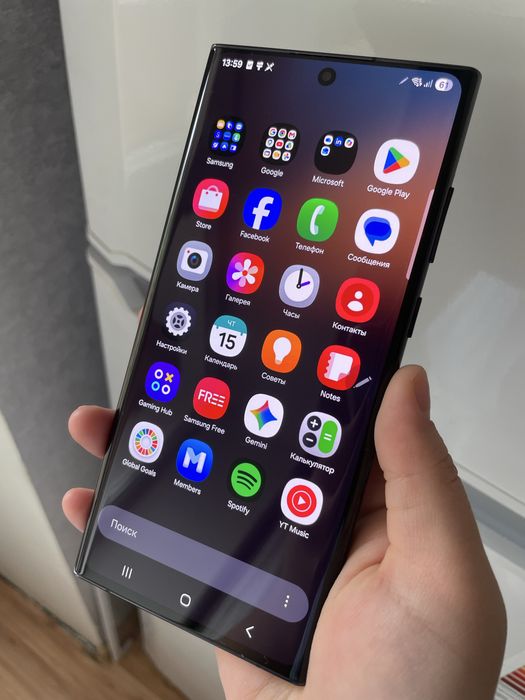Samsung Ultra S22 256gb продаю