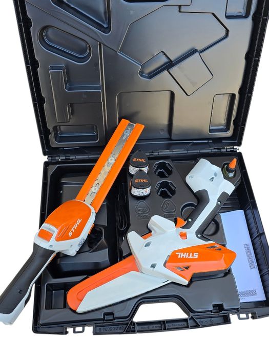 Stihl gta 30 Stihl hsa 26