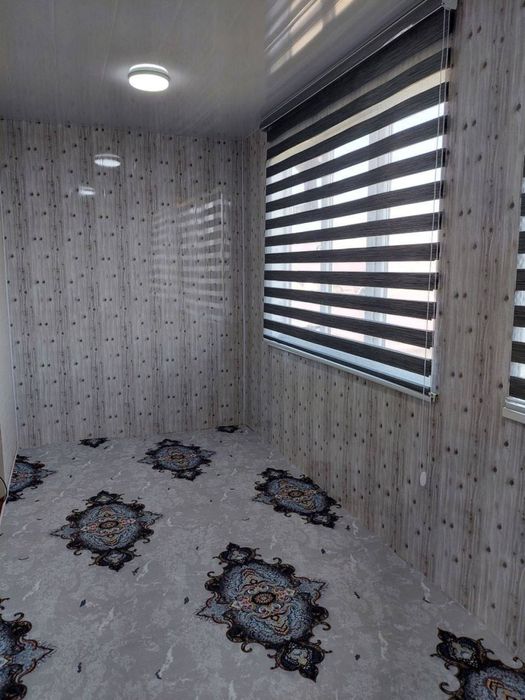 Хокимияат  2,6 балкони билан 1х квартирамиз сотилади