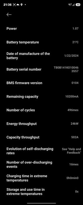 Xiaomi scooter 4 pro 2nd gen