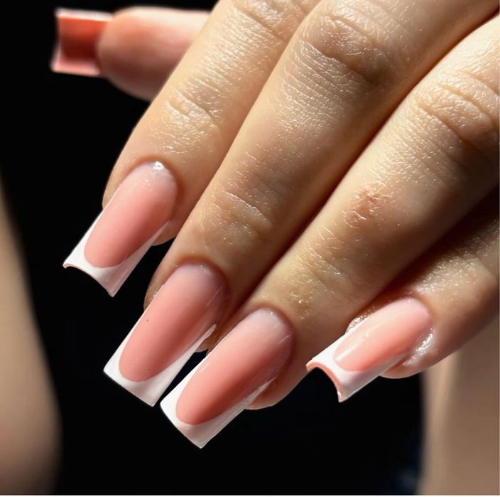 Unghii cu gel bucuresti