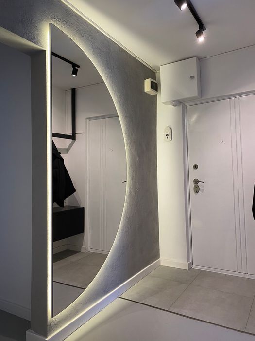 Inchiriez apartament 3 camere 64 mp cu o parcare