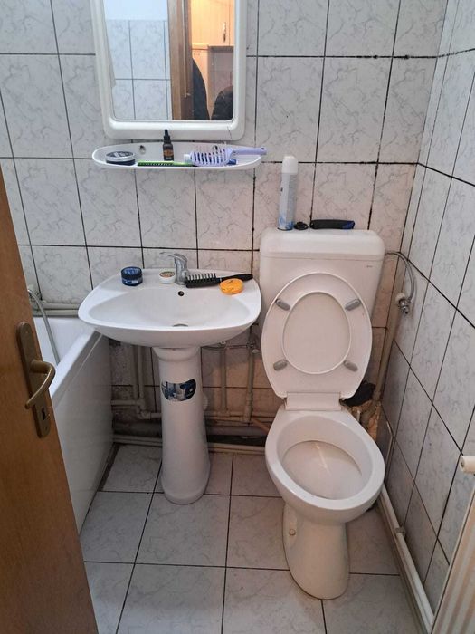 Garsonieră Ștefănești Anaimep