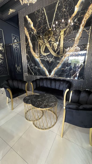 журнальный столик для гостиной  в зал ожидания Кофейный jurnalniy stol