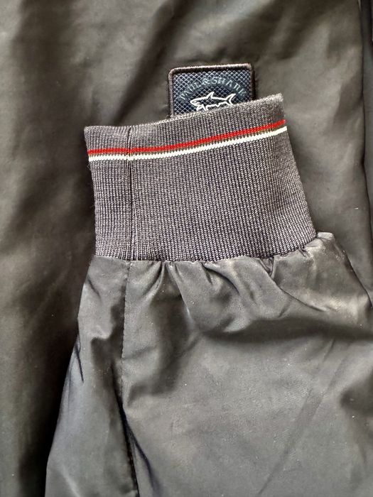 Ветровка 52 размер