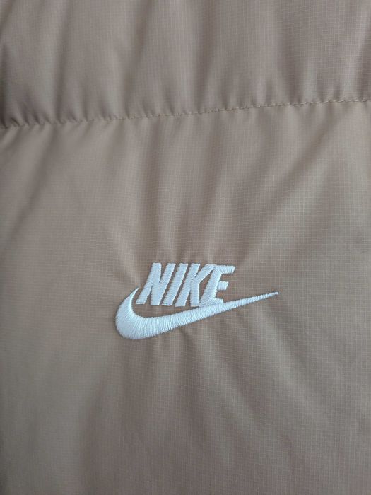 Nike Therma Fit Sportswear Club Puffer Jacket, Size S