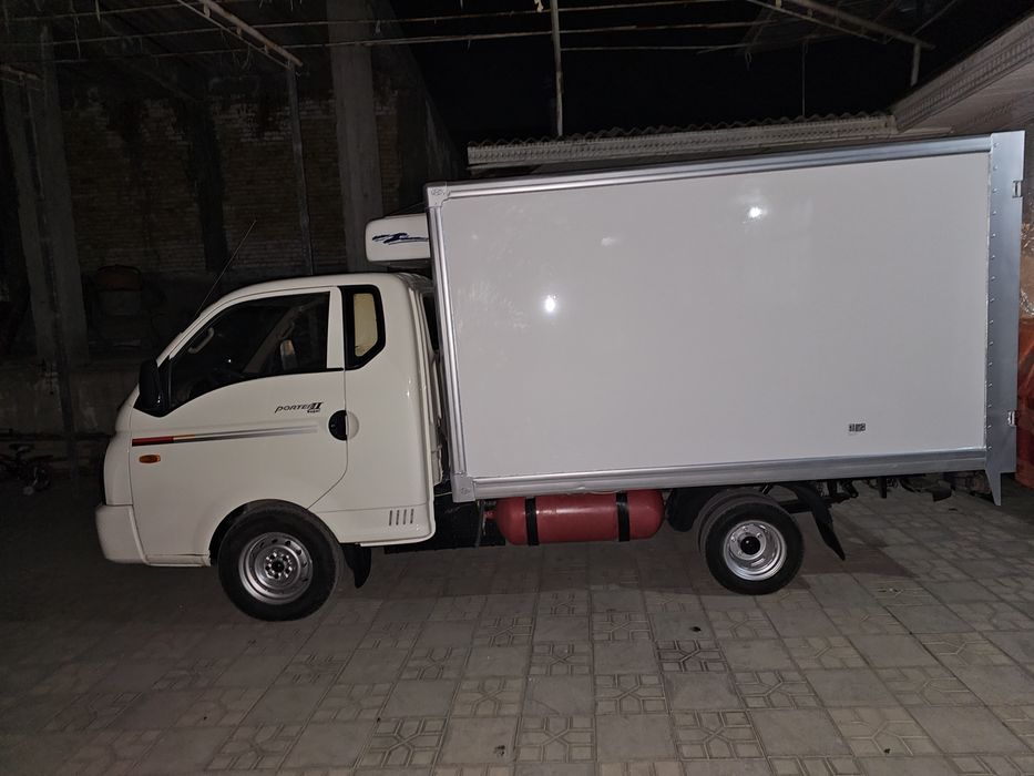 Хундай Портер 2 сотилади