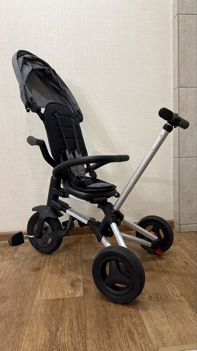 Детсктй велосипед 3 в 1