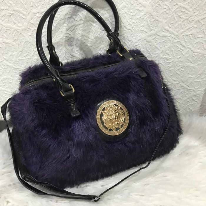 Geanta buchet Valentino diverse