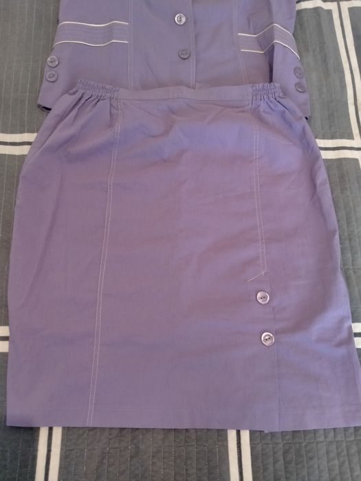 Женская двойка. Новая