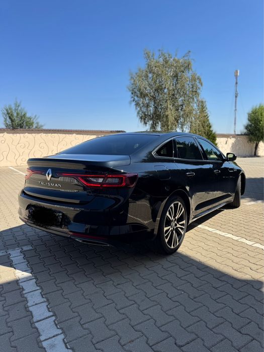 RENAULT Talisman 2016 — imagine 4