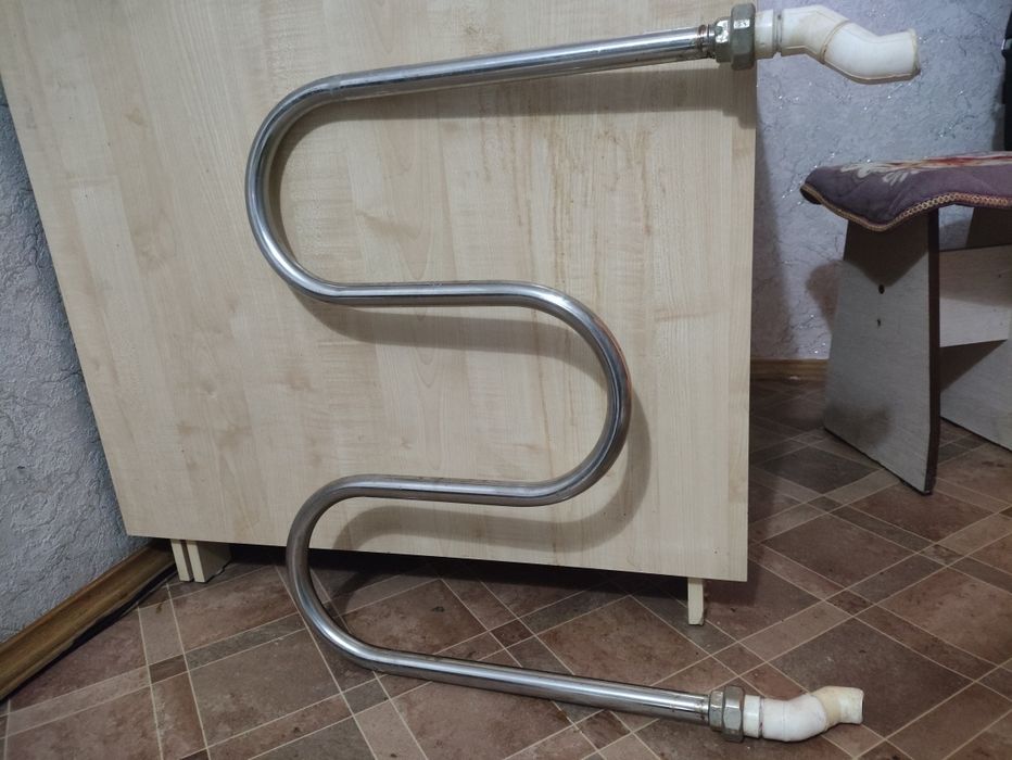 Иректүтік жуынатын бөлмеге