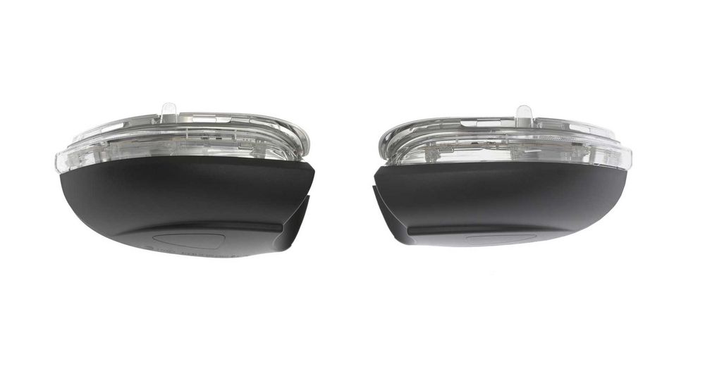 Мигачи в огледало Vw Golf 6 хечбек и Touran и Cross 2010-2015