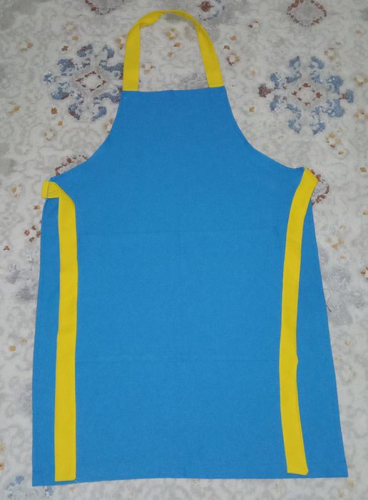 Фартук кухонный новые