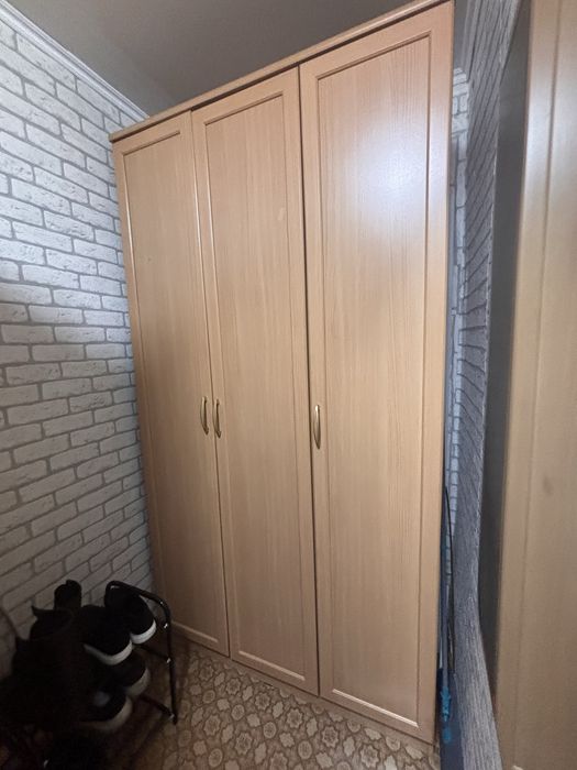 Продам 1 комн улучшен.план.