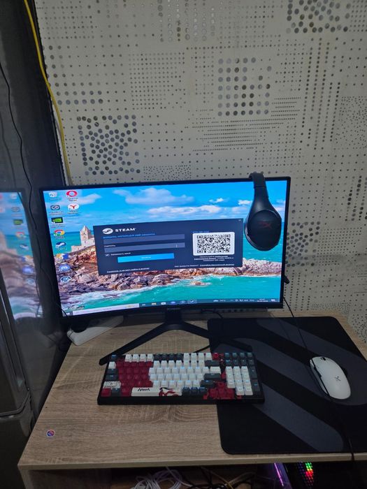 Компьютеры  игрвои