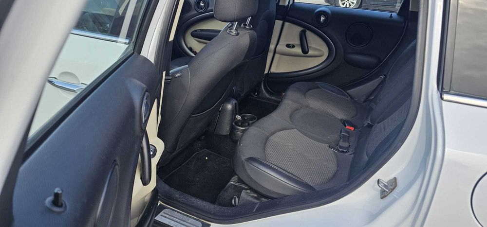 De vanzare Mini Cooper countryman S