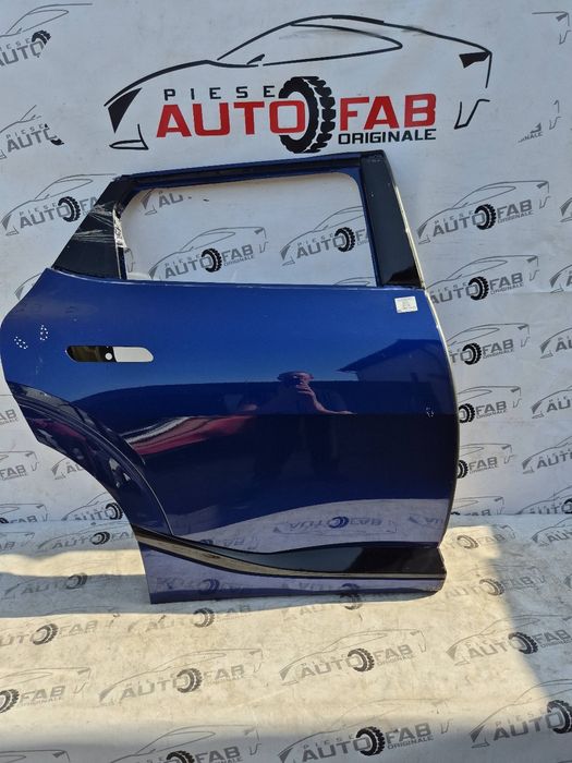 Usa dreapta spate Kia EV6 an 2021-2022-2023-2024-2025-2026