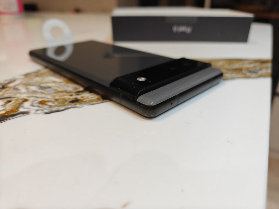 Google Pixel 6 8/128