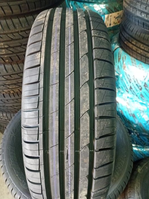 Автошины новые летние