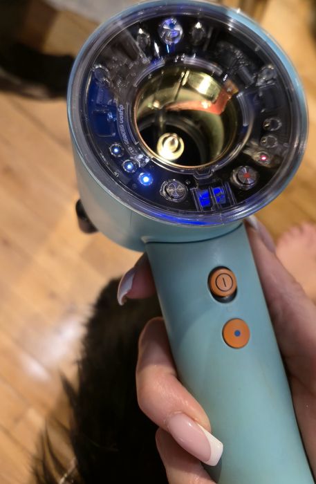 Dyson Nural сешоар