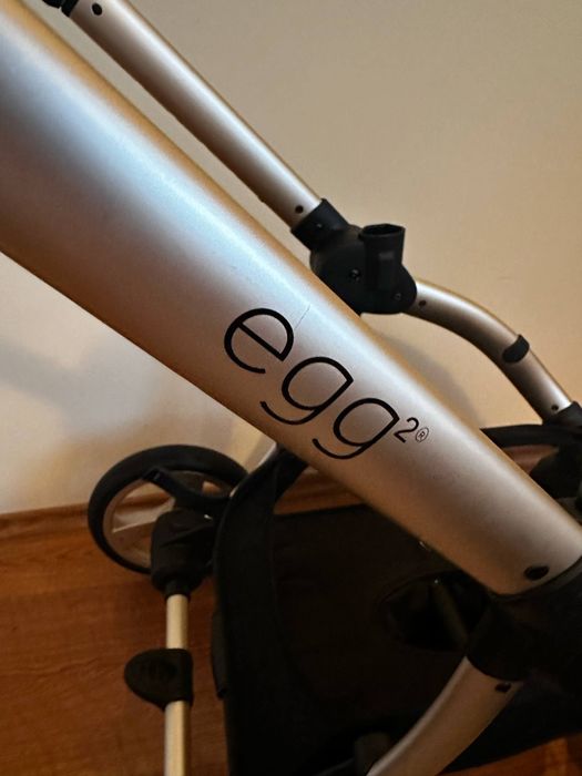 Бебешка количка Egg 2