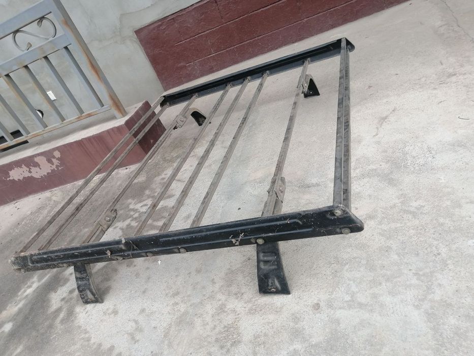 Янги Багаж сотилади. Нива. Москвич. Жигули учунт