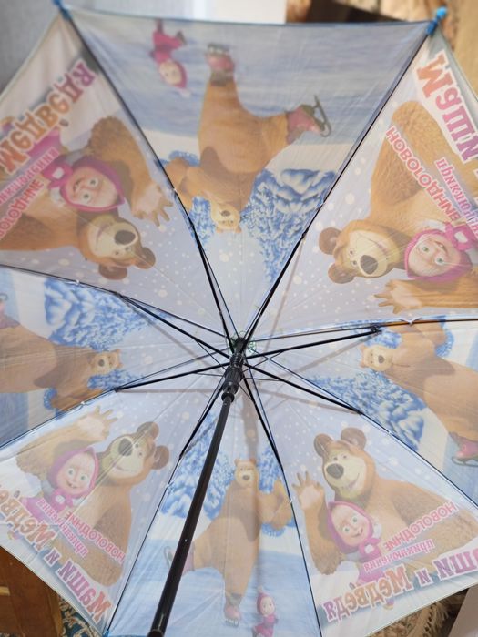 Зонтик детский для девочки/мальчика