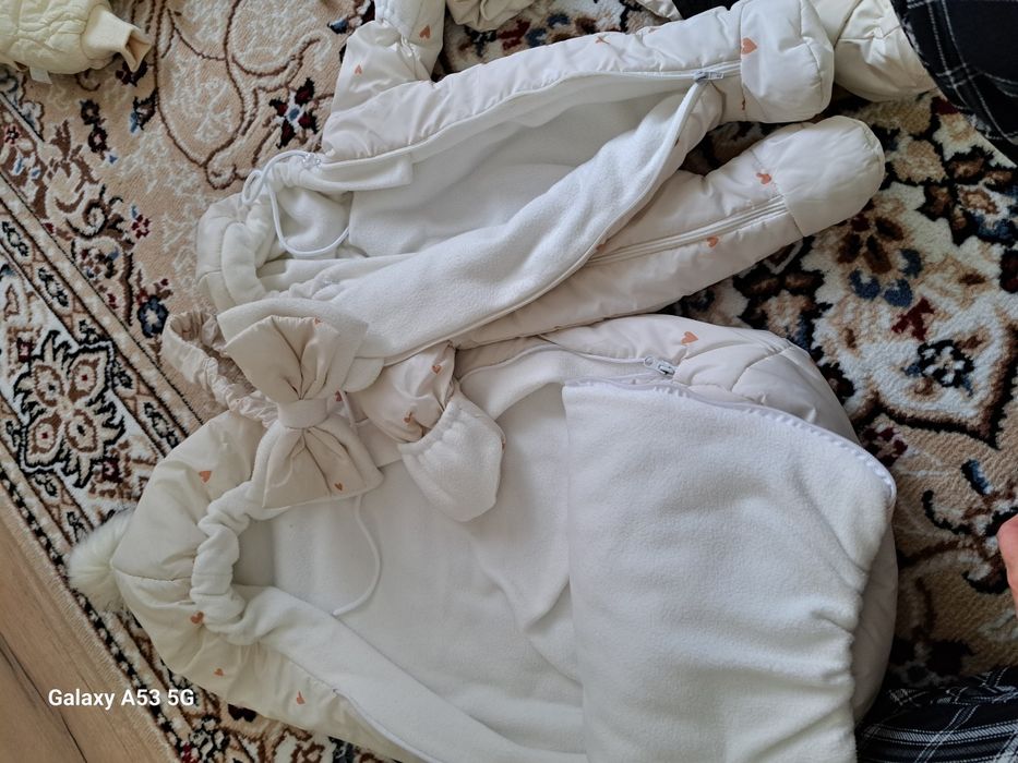 Продам вещи до года