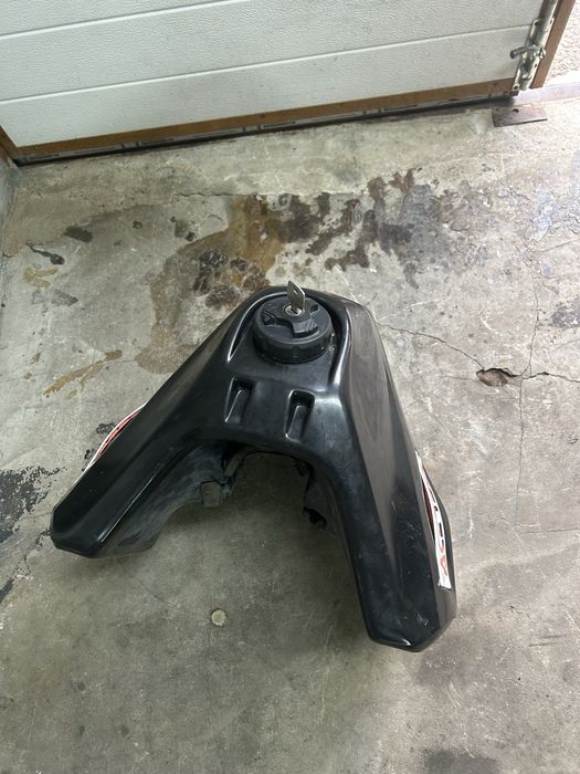 Резервоар за Yamaha Xt