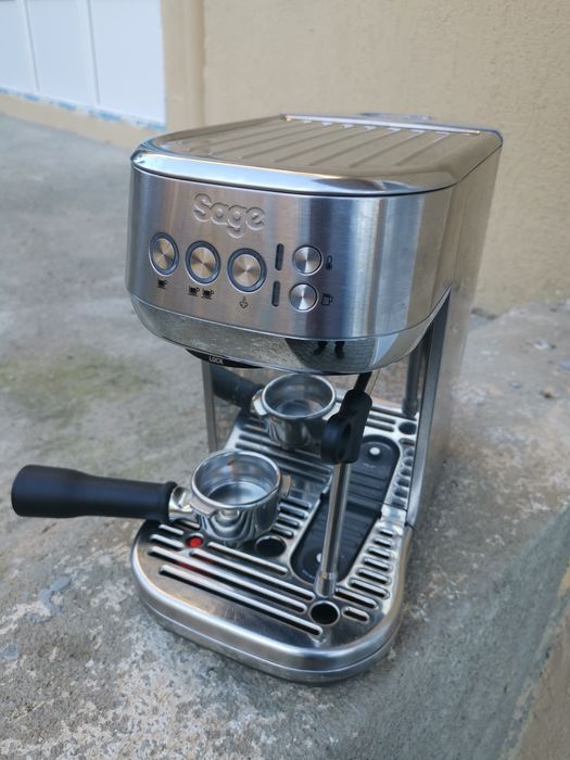 Espressor cafea Sage Bambino plus