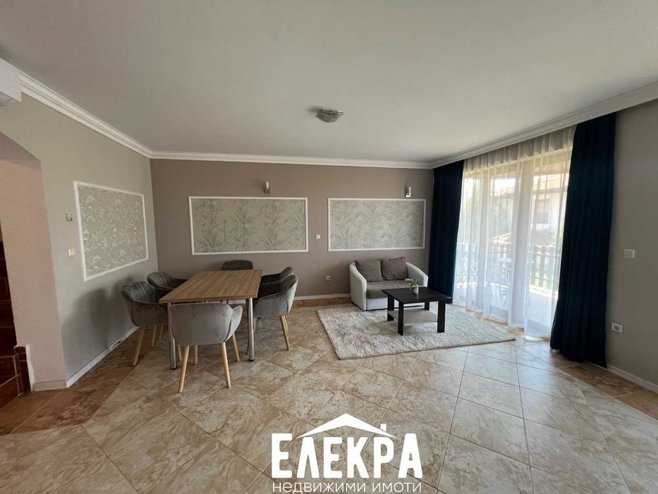 Дава се под наем Къща в Варна, Център - 180 кв.м за 650 € - Снимка #4