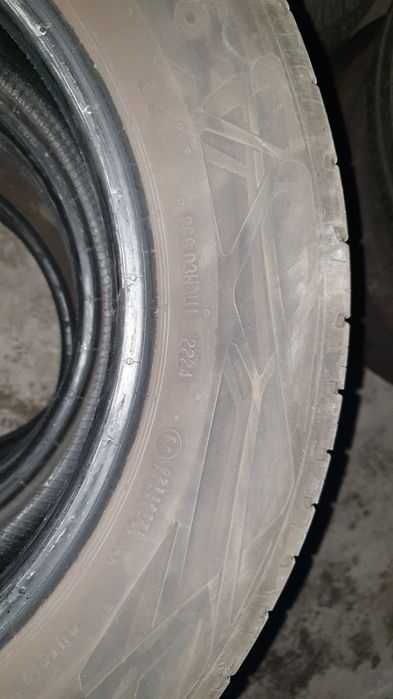 4 x Anvelope Continental EcoContact 205/60 R16 92H