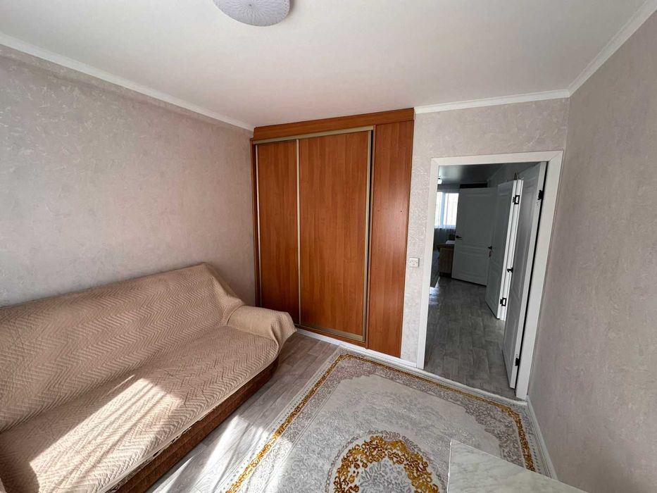 В продаже 4х ком квартира Кожедуба 56