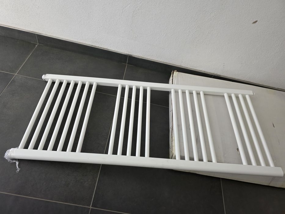 Calorifer baie 120 x 50