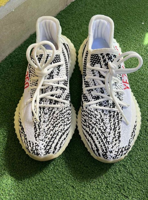Маратонки Adidas
