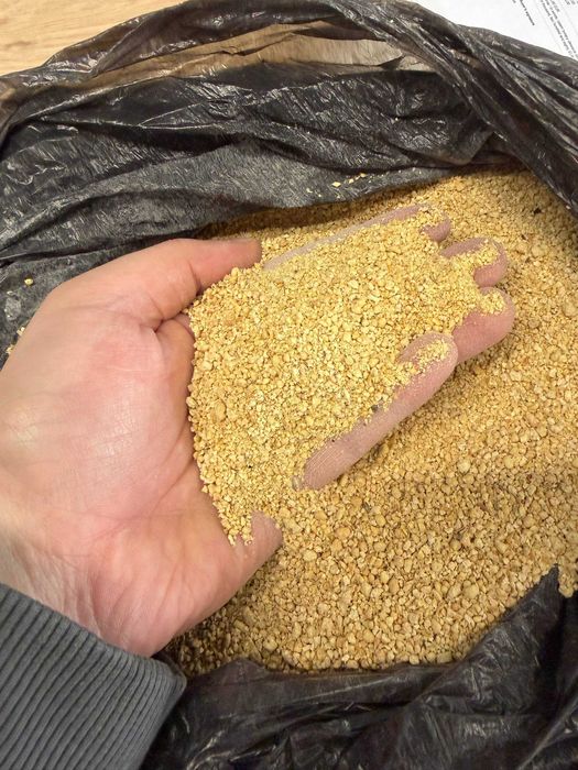 Srot soia ,proteina 46% minim