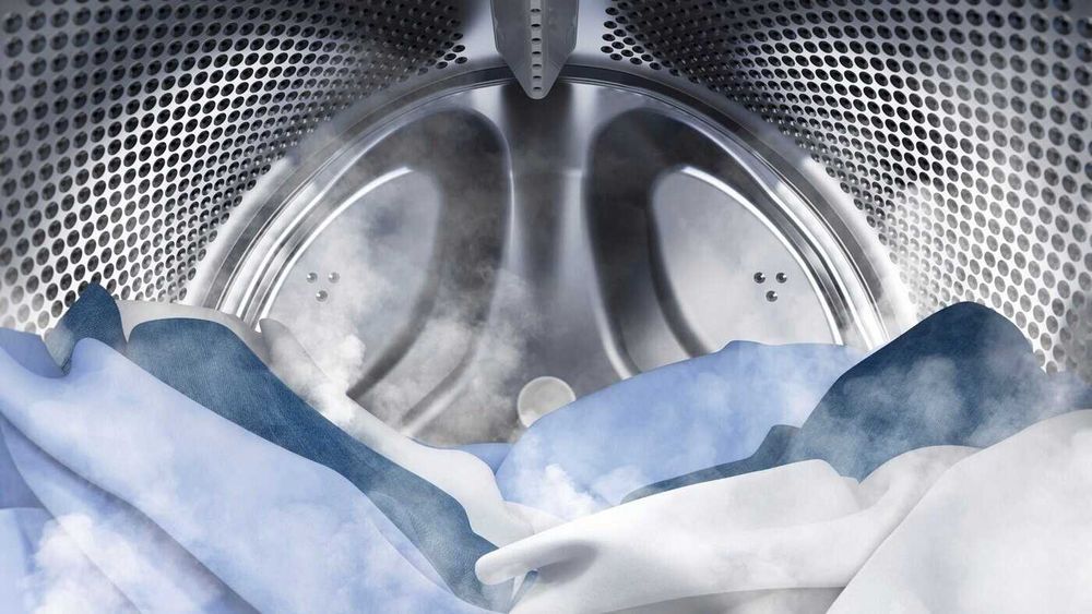 Пералня PRIVILEG PWFV X 953 AA 9кг.