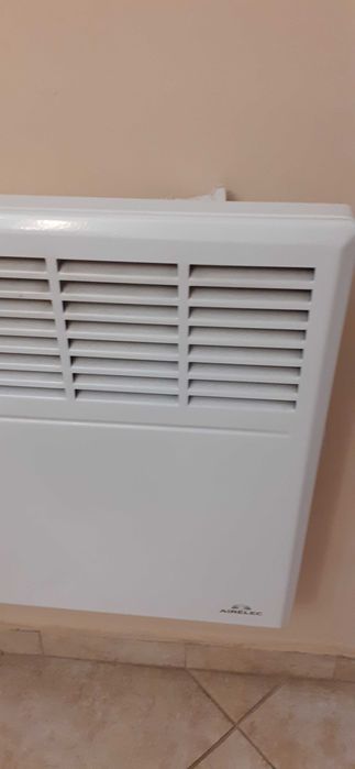 Продавам конвектар Airelec