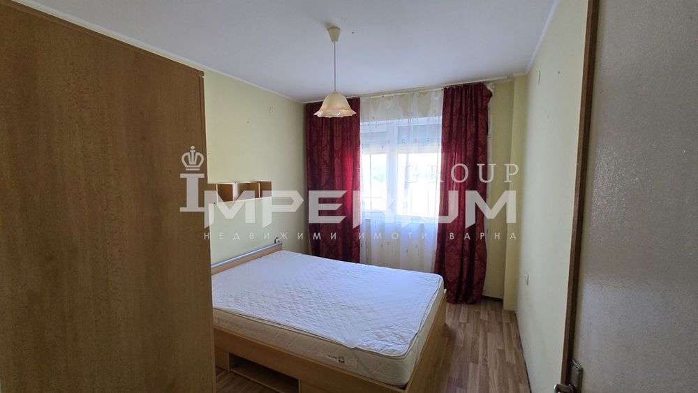 Дава се под наем Четиристаен апартамент в Варна, Владислав Варненчик - 85 кв.м за 400 € - Снимка #5