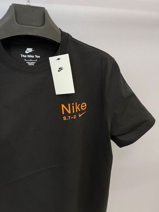 Мъжка тениска Nike модел 2026