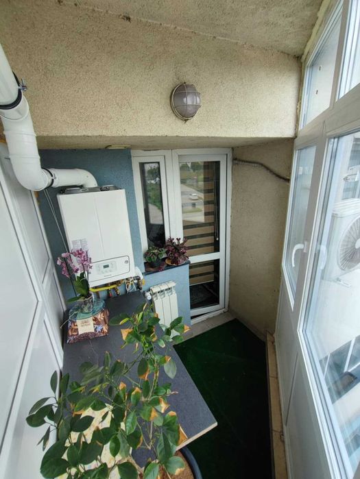 Apartament 2 cam+boxa subsol