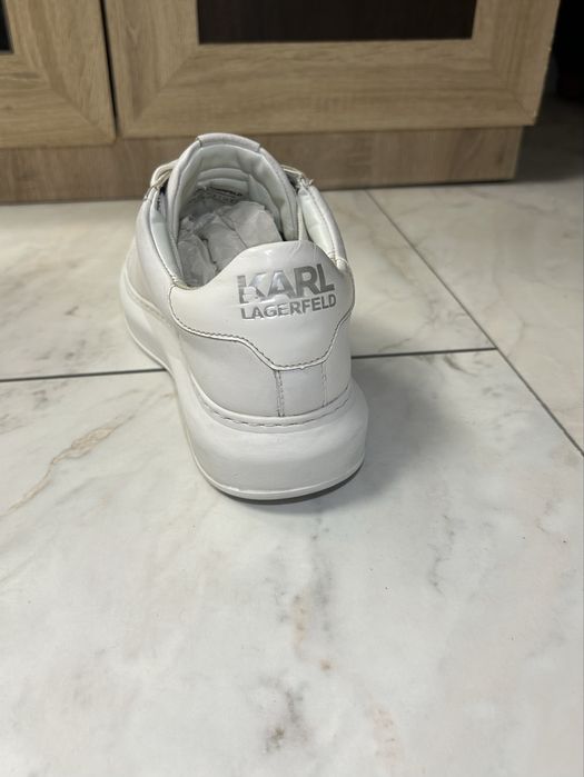 Sneakers Karl Lagerfeld
