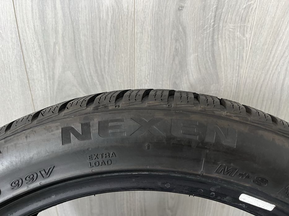 Зимни гуми 235/45/19 Nexen