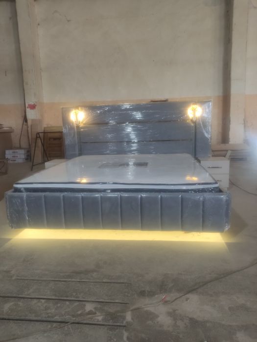 Spalniy Turkiya madel