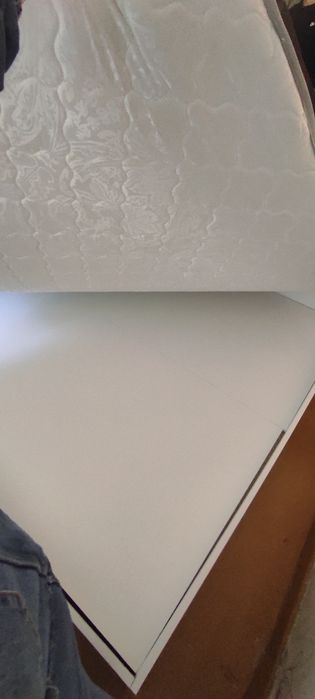 Новый спальный гарнитур