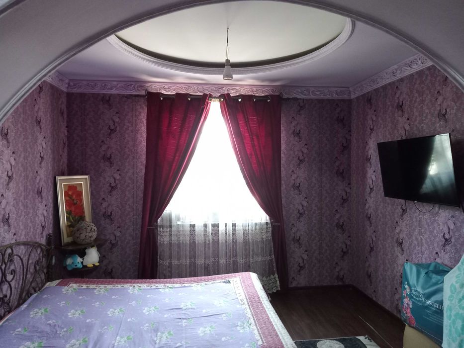 Yu  Дача с кадастром 14 соток 2 комнаты Тойтепа, Ташканал